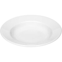 BAUSCHER Suppenteller smart Mehrweg 23cm weiß 6...