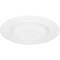 BAUSCHER Suppenteller smart Mehrweg 27cm weiß 6...