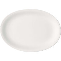 BAUSCHER Servierplatte smart 29cm Porzellan weiß 6...