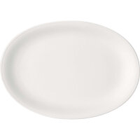 BAUSCHER Servierplatte smart 32cm Porzellan weiß 6...