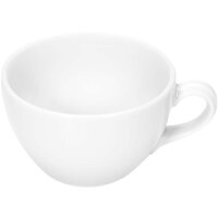 BAUSCHER Kaffeetasse smart Mehrweg 180ml Porzellan...