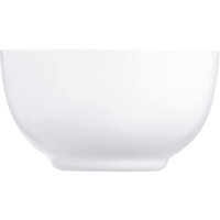 Arcoroc Schale Evolutionscl in l Mehrweg 750ml Opalglas...