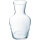 Arcoroc Karaffe 0,5l Glas transparent 12 St./Pack.