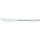 solex Messer TM 80 Mehrweg 20,3cm Chromstahl 18/0 silber 12 St./Pack.