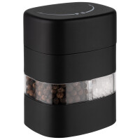 APS Salz- und Pfeffermühle 2in1 6 x 8 x 5 cm (B x H...