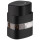APS Salz- und Pfeffermühle 2in1 6 x 8 x 5 cm (B x H x T) ABS Kunststoff/Acryl schwarz