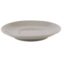 APS Untertasse SNUG Cappuccinotasse 15,5mm Porzellan...