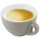 APS Kaffeetasse SNUG Mehrweg 200ml Porzellan taupe 6 St./Pack.