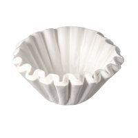 Tchibo Kaffeefilter Frischfaserzellstoff weiß 80...