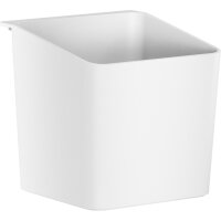 tesa® Kräutertopf KITCHEN 14,5 x 13,5 x 13,5 cm...