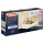 tesa® Schrankauszug KITCHEN Bottom Pull-Out 49 x 12 x 29 cm (B x H x T) Metall/Plastik weiß