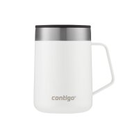 contigo Thermobecher Streeterville Mehrweg 8,5 x 12,8 cm...
