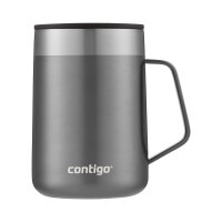 contigo Thermobecher Streeterville Mehrweg 8,5 x 12,8 cm...