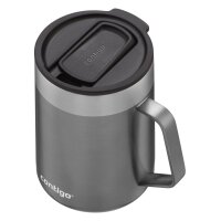 contigo Thermobecher Streeterville Mehrweg 8,5 x 12,8 cm...