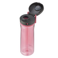 contigo Trinkflasche Jackson 2.0 0,72l Kunststoff rosa