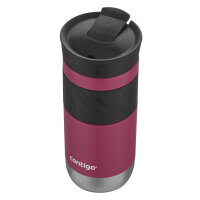 contigo Thermobecher Byron 2.0 Mehrweg 7,5 x 17,6 cm...