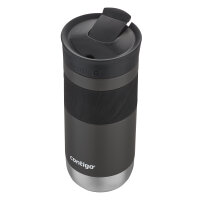 contigo Thermobecher Byron 2.0 Mehrweg 7,5 x 17,6 cm...