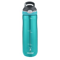 contigo Trinkflasche Ashland 0,72l Kunststoff scuba
