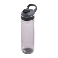 contigo Trinkflasche Cortland 0,72l Kunststoff smoke