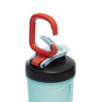 contigo Shakerflasche Shake&Go 2.0 0,82l Kunststoff...