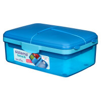 sistema Lunchbox Lunch Slimline QUADDIE™ 23 x 9,6 x...