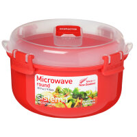 sistema Mikrowellengeschirr Box Microwave™ 15,6 x...