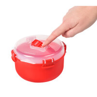 sistema Mikrowellengeschirr Box Microwave™ 15,6 x...