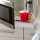 sistema Mikrowellengeschirr soup mug Microwave™ 11,4 x 11,7 cm (Ø x H) 0,656l Kunststoff rot