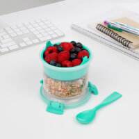 sistema Lunchbox Breakfast TO GO™ 11,4 x 9,6 cm...