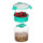 sistema Lunchbox Breakfast TO GO™ 11,4 x 9,6 cm (Ø x H) inkl. Einsatzschale, Löffel Kunststoff farbig sortiert (freie Farbauswahl nicht möglich)