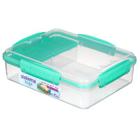 sistema Lunchbox Snack Attack™ Duo TO GO™...