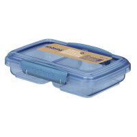 sistema Lunchbox Small Split 17,5 x 4,2 x 11,5 cm (B x H...