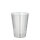 PAPSTAR Trinkbecher Einweg 200ml Polystyrol glasklar 50 St./Pack.