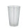 PAPSTAR Trinkbecher Einweg 300ml Polypropylen transparent 100 St./Pack.