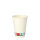 STARPAK Trinkbecher Einweg 180ml Pappe, PE-Beschichtet weiß 50 St./Pack.