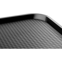Bartscher Serviertablett 53 x 0,2 x 32,5 cm (B x H x L)...