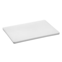 Bartscher Schneidebrett 40 x 30 cm (B x L) Polyethylen...