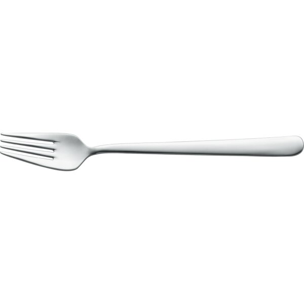 Zwilling Gabel Melody Mehrweg 20cm Edelstahl 18/10, poliert silber 12 St./Pack.