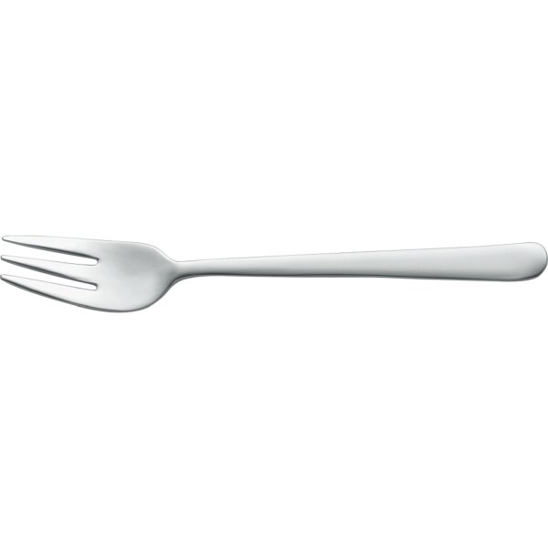 Zwilling Kuchengabel Melody Mehrweg 15cm Edelstahl 18/10, poliert silber 12 St./Pack.