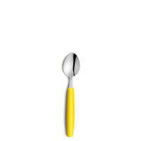 Amefa Kaffeelöffel PIXEL Mehrweg 16,8cm Edelstahl...