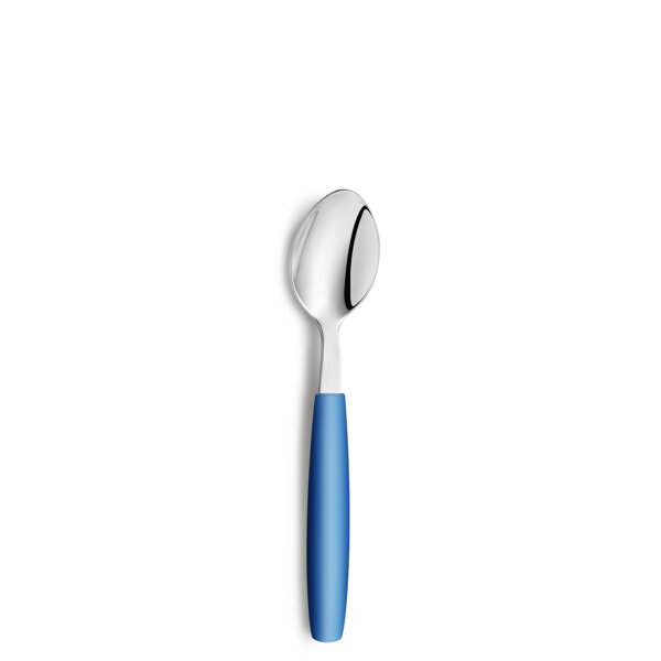 Amefa Dessertlöffel PIXEL 17cm Edelstahl 18/0, poliert silber 12 St./Pack.