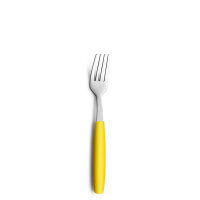 Amefa Dessertgabel PIXEL 18cm Edelstahl 18/0, poliert...