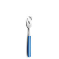 Amefa Dessertgabel PIXEL 18cm Edelstahl 18/0, poliert...