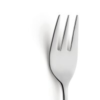 Amefa Kuchengabel DANTE Mehrweg 13,5cm Edelstahl 18/0,...