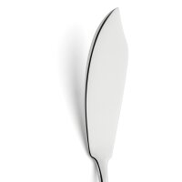 Amefa Fischmesser DANTE 21,5cm Edelstahl 18/0, mattiert...