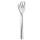 Amefa Kuchengabel REBECCA Mehrweg 13,9cm Edelstahl 18/10, poliert silber 12 St./Pack.