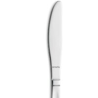 Amefa Messer SCANDINAVE Mehrweg 20,5cm Edelstahl 18/0,...