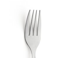 Amefa Gabel SCANDINAVE Mehrweg 18,6cm Edelstahl 18/0,...