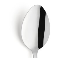 Amefa Löffel SCANDINAVE Mehrweg 19cm Edelstahl 18/0,...