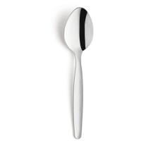 Amefa Espressolöffel SCANDINAVE 11,4cm Edelstahl 18/0, poliert silber 12 St./Pack.